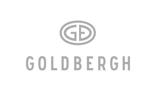 Goldbergh Logo 1